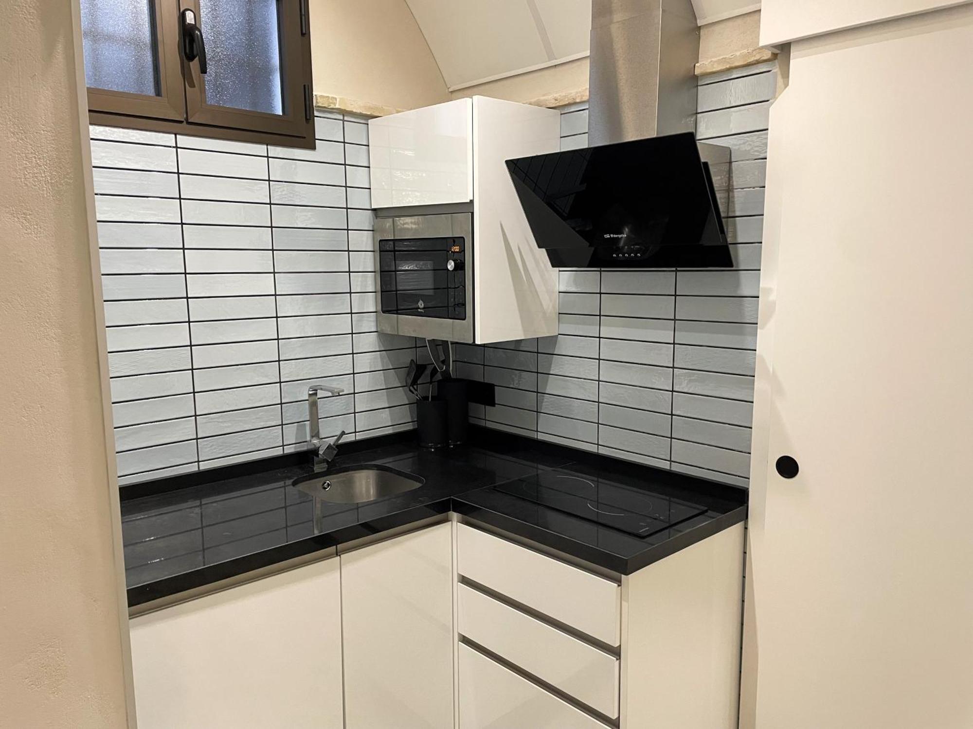Hostidy Banda Playa Loft Apartment Sanlúcar de Barrameda Екстериор снимка