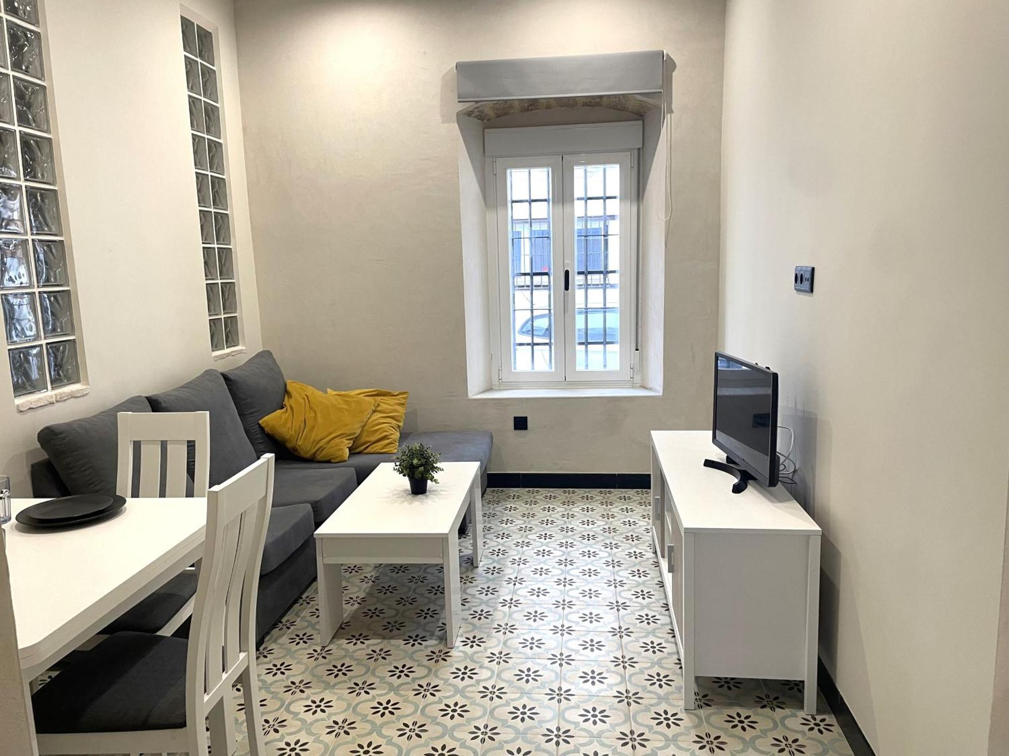 Hostidy Banda Playa Loft Apartment Sanlúcar de Barrameda Екстериор снимка
