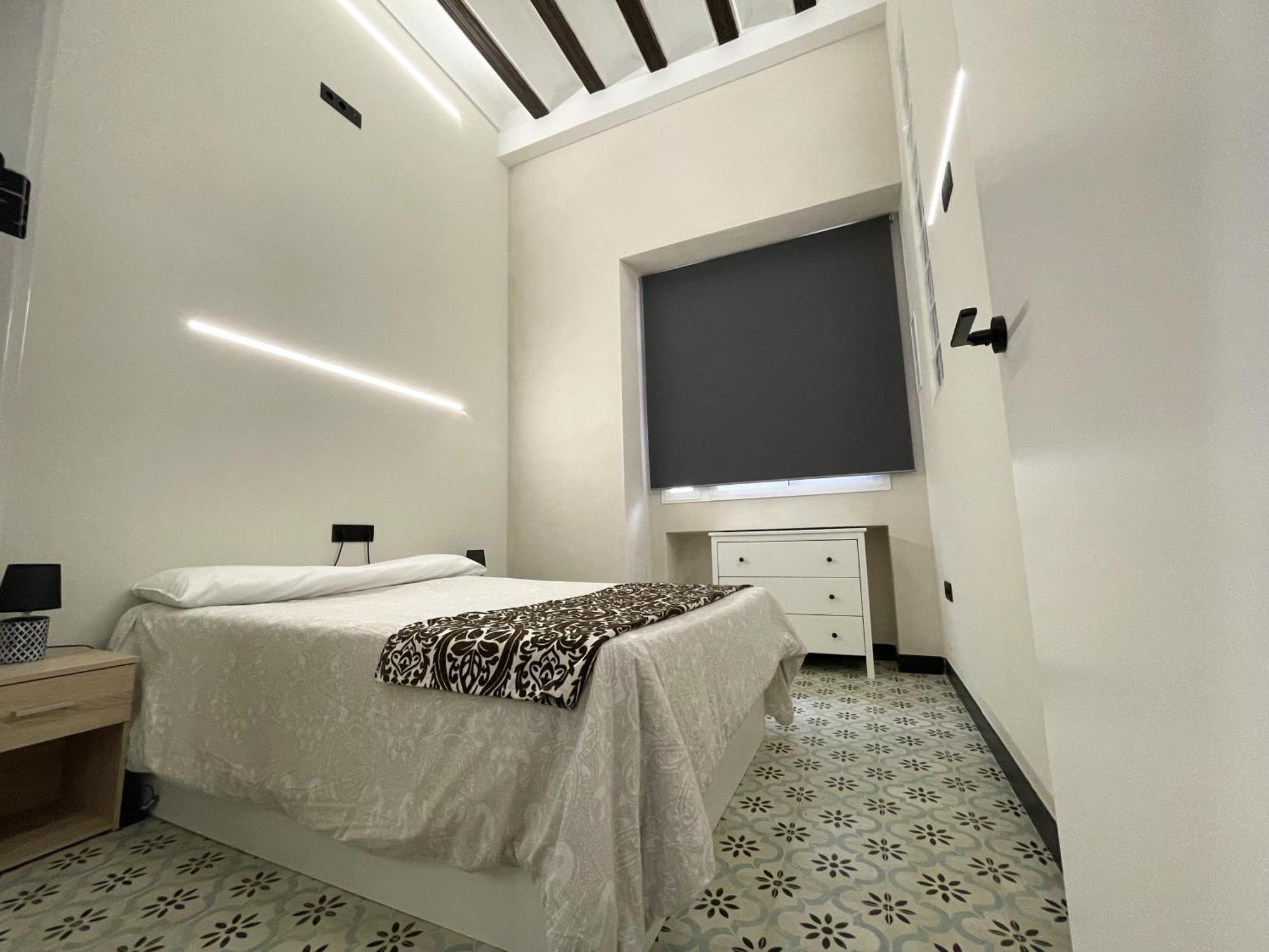 Hostidy Banda Playa Loft Apartment Sanlúcar de Barrameda Екстериор снимка