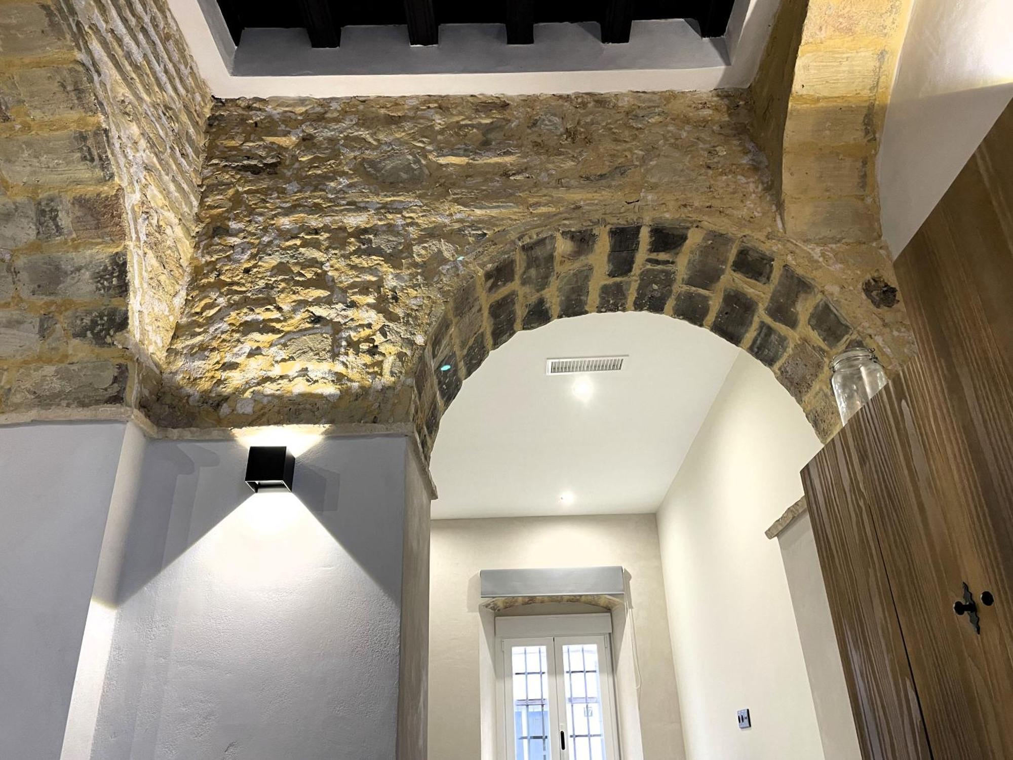 Hostidy Banda Playa Loft Apartment Sanlúcar de Barrameda Екстериор снимка